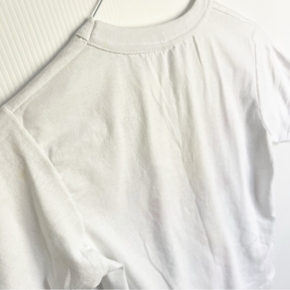 Vintage 1994 Tweety Bird Looney Tunes Tiny Tee Shirt XS - Picture 6 of 6